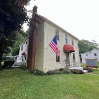 The Big Dam Room and The Seymore House ico