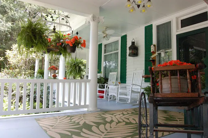 Mountain Laurel Inn 4