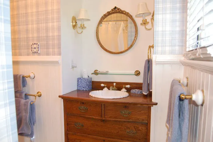 Mountain Laurel Inn 4