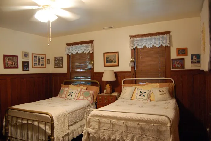 Mountain Laurel Inn 4