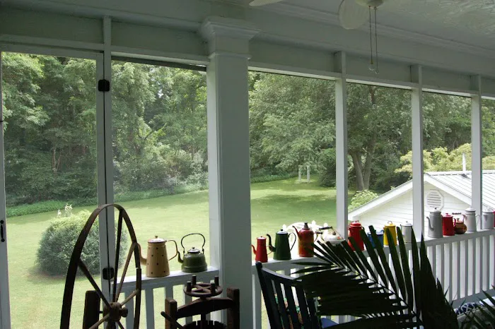 Mountain Laurel Inn 4