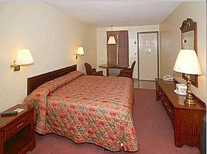Mountain Empire Motel 4