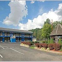Mountain Empire Motel ico