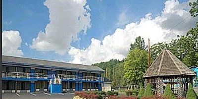 Mountain Empire Motel