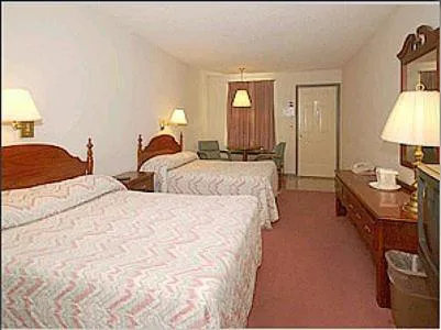 Mountain Empire Motel 4