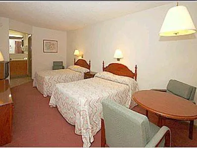 Mountain Empire Motel 4