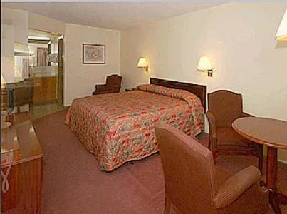 Mountain Empire Motel 4