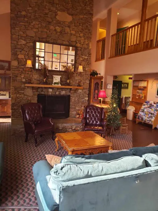 Americourt Hotel 4