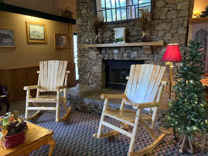 Americourt Hotel 4