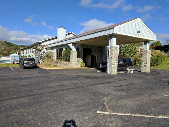 Americourt Hotel 4