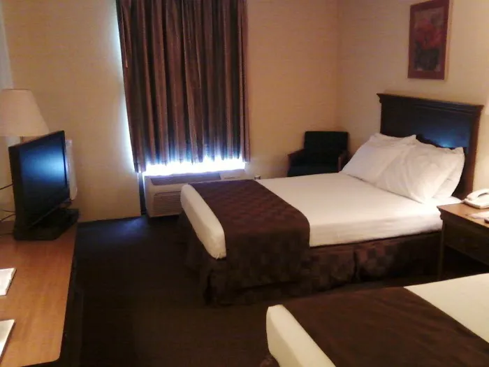 Americourt Hotel 4