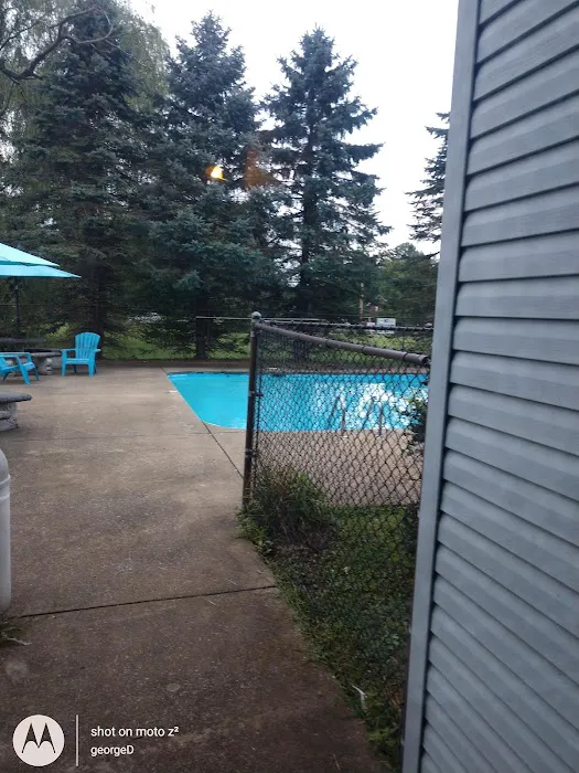 Americourt Hotel 4