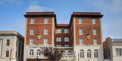 General Francis Marion Hotel