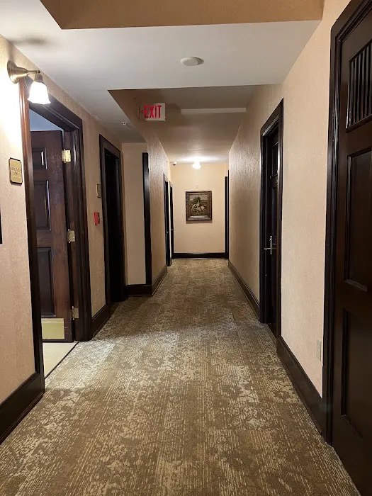 General Francis Marion Hotel 4
