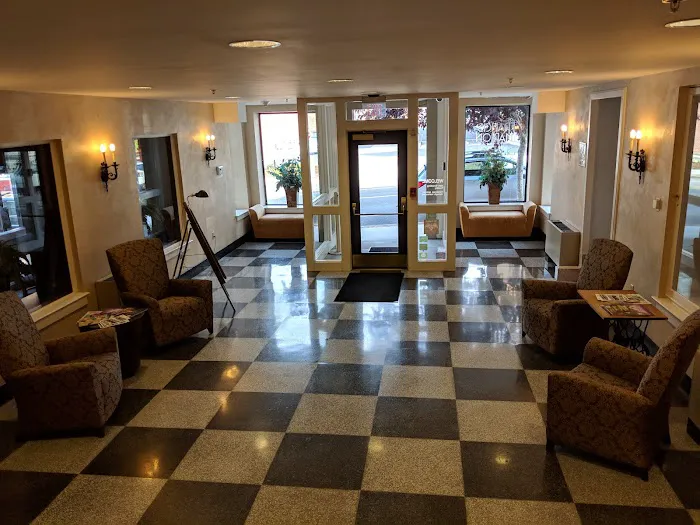 General Francis Marion Hotel 4