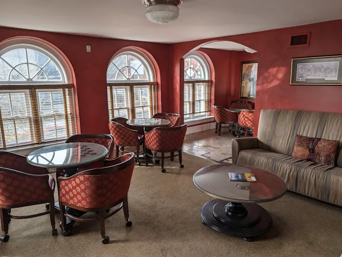 General Francis Marion Hotel 4