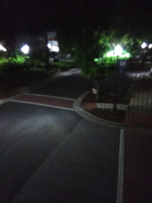 Martinsville Hotel 3