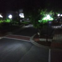 Martinsville Hotel ico