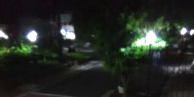 Martinsville Hotel