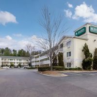 HomeTowne Studios Winston-Salem - University Pkwy ico