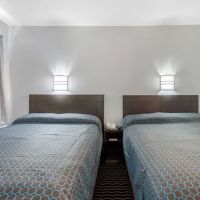 Rodeway Inn Winston Salem Route 52 ico