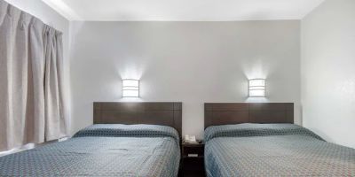 Rodeway Inn Winston Salem Route 52