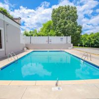 Americas Best Value Inn Winston-Salem ico