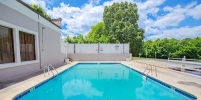 Americas Best Value Inn Winston-Salem