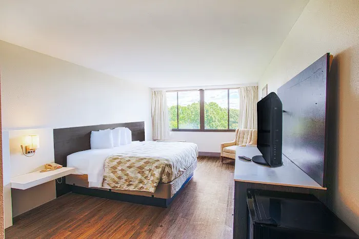 Americas Best Value Inn Winston-Salem 4