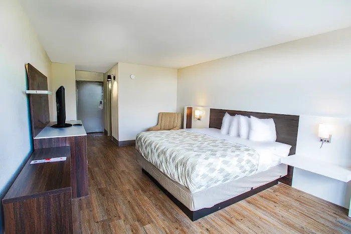Americas Best Value Inn Winston-Salem 4