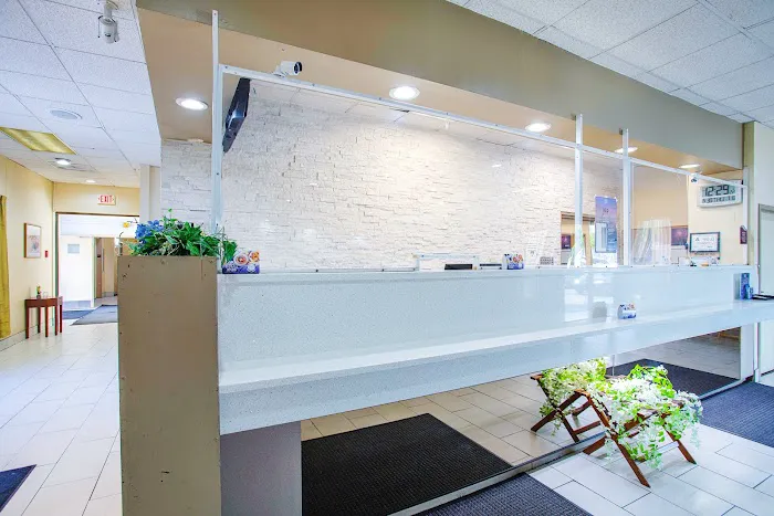 Americas Best Value Inn Winston-Salem 4