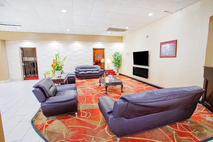Americas Best Value Inn Winston-Salem 4