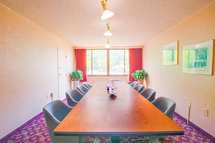 Americas Best Value Inn Winston-Salem 4