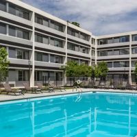 Best Western Plus University Inn ico
