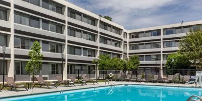 Best Western Plus University Inn