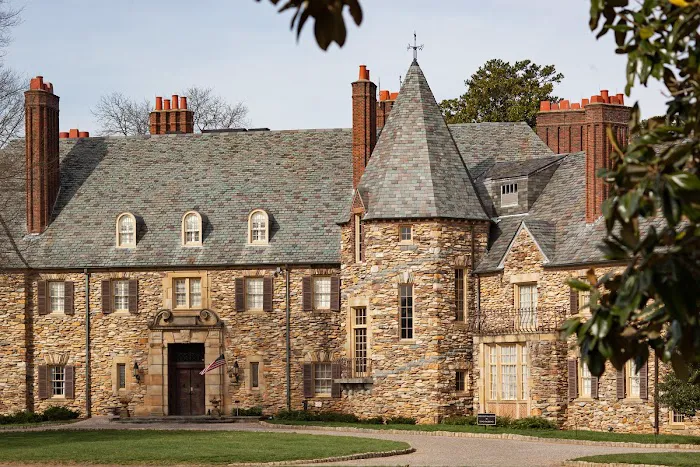 The Graylyn Estate 4