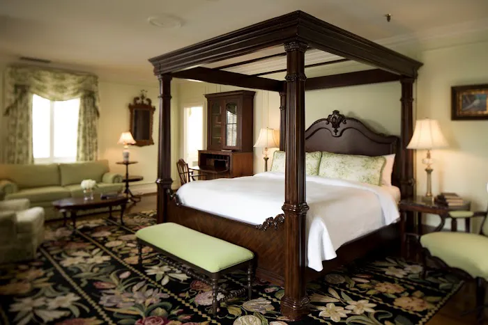 The Graylyn Estate 4