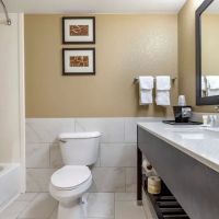 Comfort Inn & Suites Mocksville I-40 ico