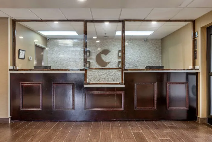 Comfort Inn & Suites Mocksville I-40 4