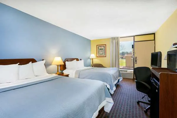 Days Inn by Wyndham Mocksville 4