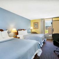 Days Inn by Wyndham Mocksville