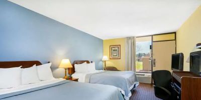 Days Inn by Wyndham Mocksville