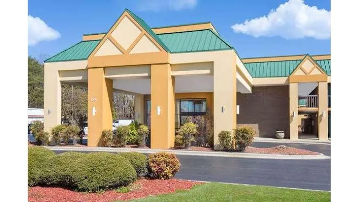Days Inn by Wyndham Mocksville 4