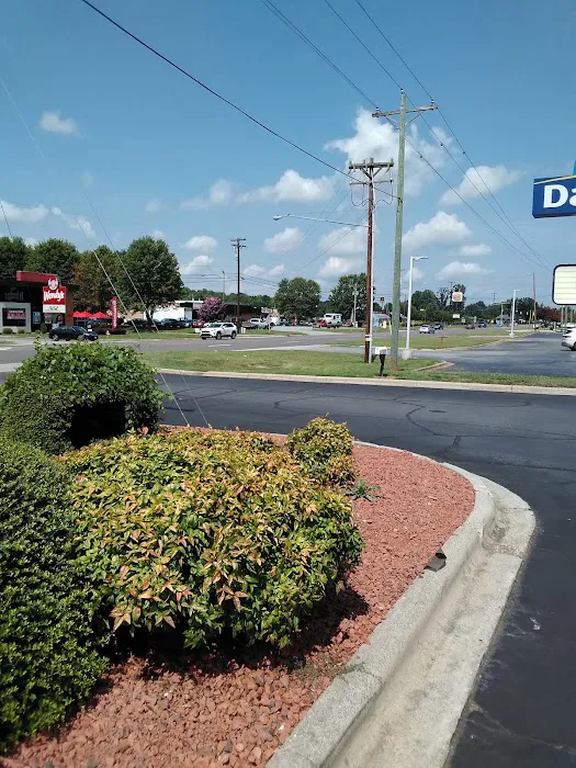 Days Inn by Wyndham Mocksville 4