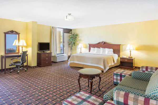 Days Inn by Wyndham Mocksville 4