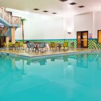 Hampton Inn Bermuda Run