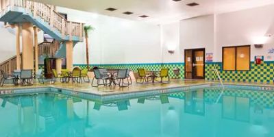 Hampton Inn Bermuda Run