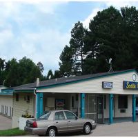 Scottish Inns Mocksville, NC ico