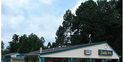 Scottish Inns Mocksville, NC