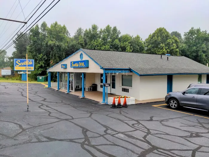 Scottish Inns Mocksville, NC 4